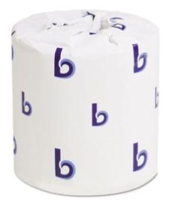 Boardwalk Standard 2-Ply Toilet Paper Rolls