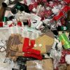 Christmas Accessories pallets