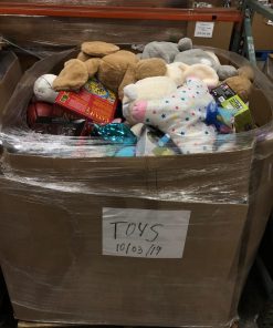Toys Pallets