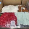 Jacket pallets