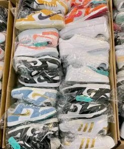 Sneakers / Shoes Pallet