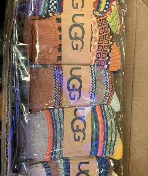 Ugg socks Pallet