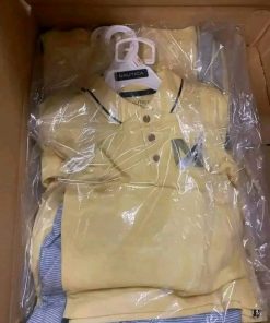 Mixed kids clothing