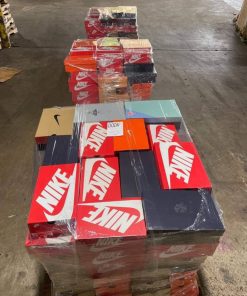 Nike shoes pallets
