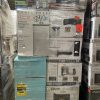 Home Depot appliances pallets