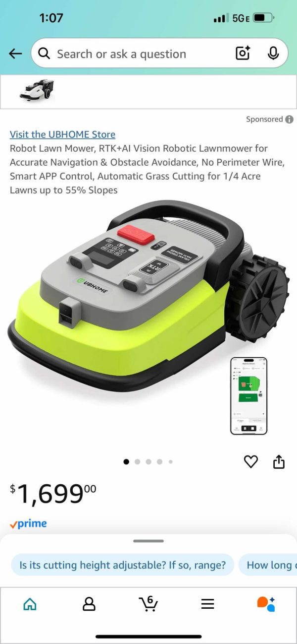 Amazon Moster Pallet - Image 8