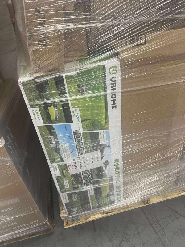 Amazon Moster Pallet - Image 9
