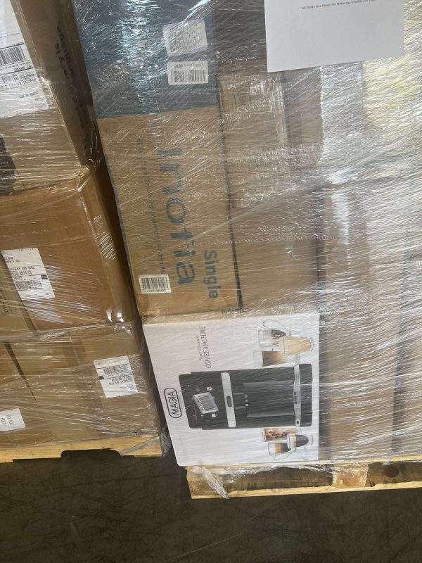 Amazon Moster Pallet - Image 3
