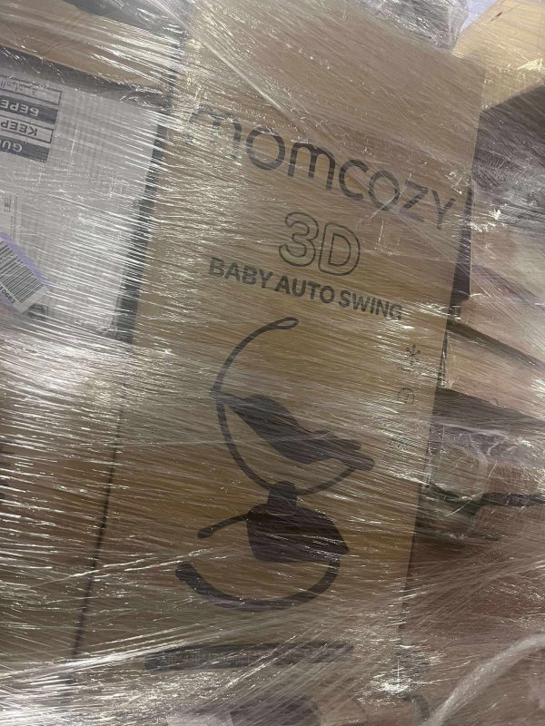 Amazon Moster Pallet - Image 4