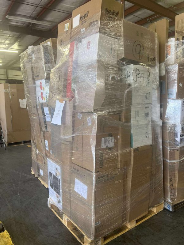 Amazon Moster Pallet - Image 5