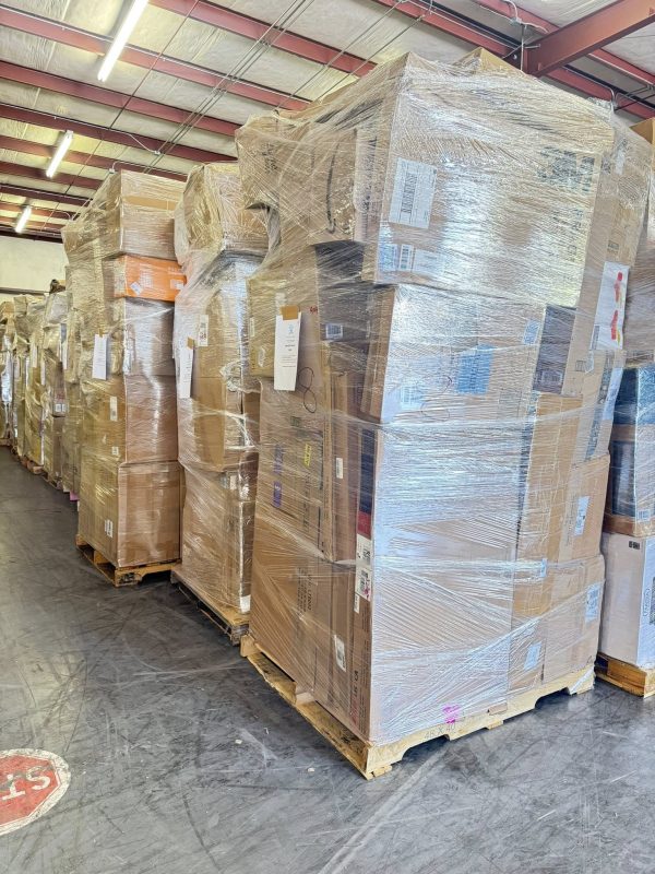 Amazon Moster Pallet - Image 6