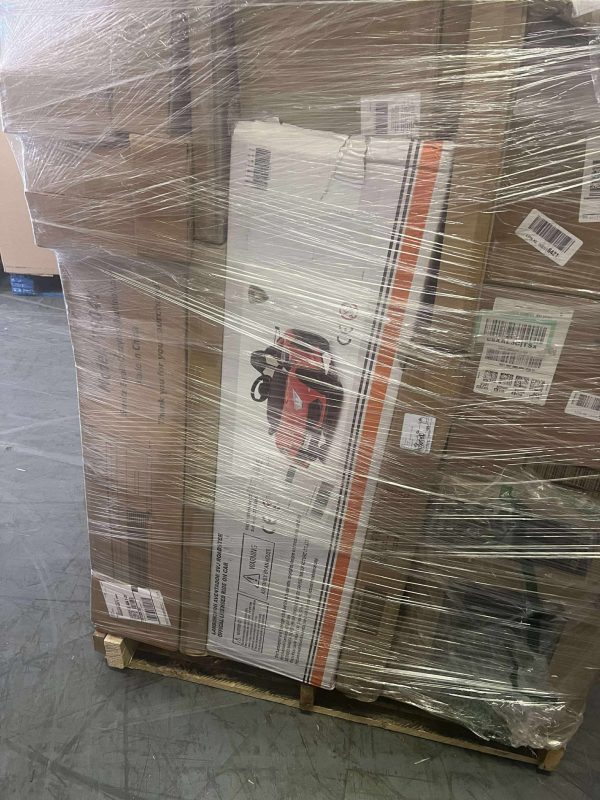 Amazon Moster Pallet - Image 7
