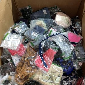 Amazon clothing pallet 1