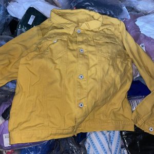 Amazon/Temu/Walmart mix Clothing pallet