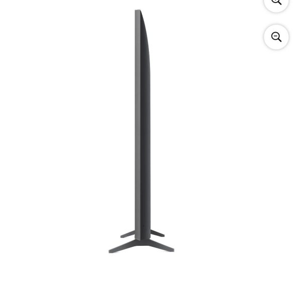 LG 86 inch TV pallet 3