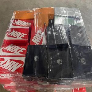 Nike Shoes pallet