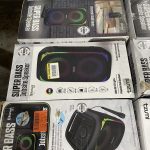 Brand new High quality speaker pallet