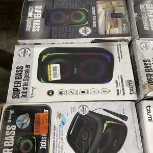 Brand new High quality speaker pallet