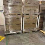 Amazon mystery box Liquidation pallet