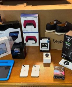 amazon mystery box canada