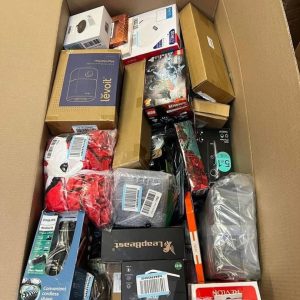 amazon mystery box