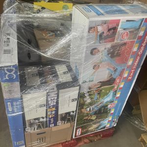 general merchandise pallet 5