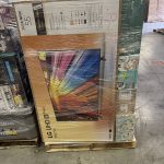 Accessories Pallet liquidation 1